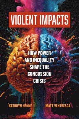 Violent Impacts 1