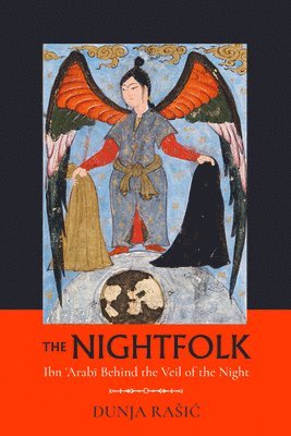 The Nightfolk 1