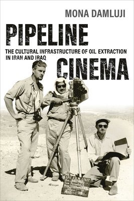 bokomslag Pipeline Cinema