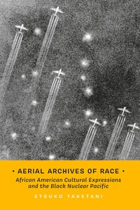 bokomslag Aerial Archives of Race
