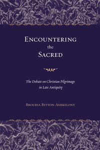 bokomslag Encountering the Sacred