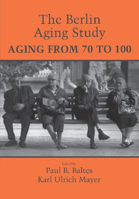 The Berlin Aging Study 1