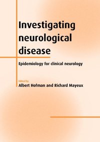 bokomslag Investigating Neurological Disease