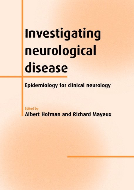 Investigating Neurological Disease 1