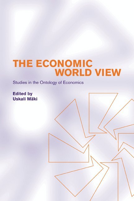 The Economic World View 1