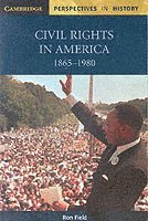 bokomslag Civil Rights in America, 1865-1980