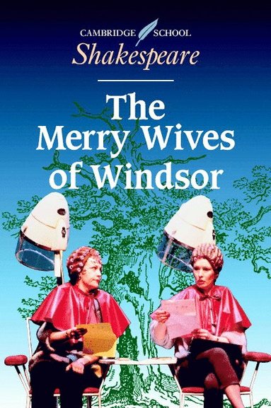bokomslag The Merry Wives of Windsor
