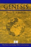 Kentucky) Arnold, Bill T. (Asbury Theological Seminary, Bill T. Arnold - Genesis, Häftad