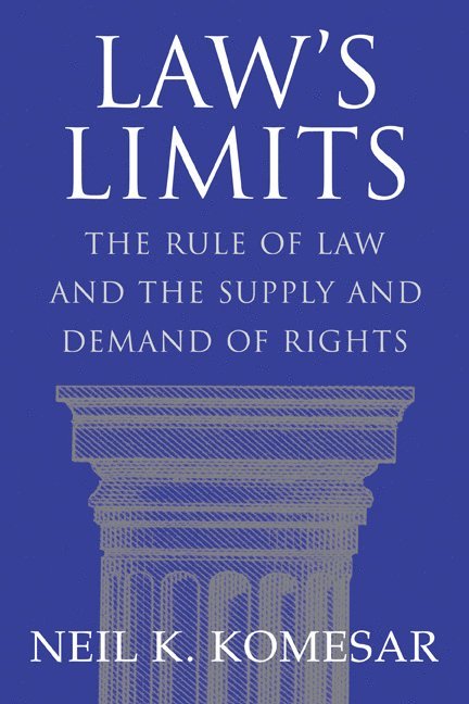 Law's Limits 1