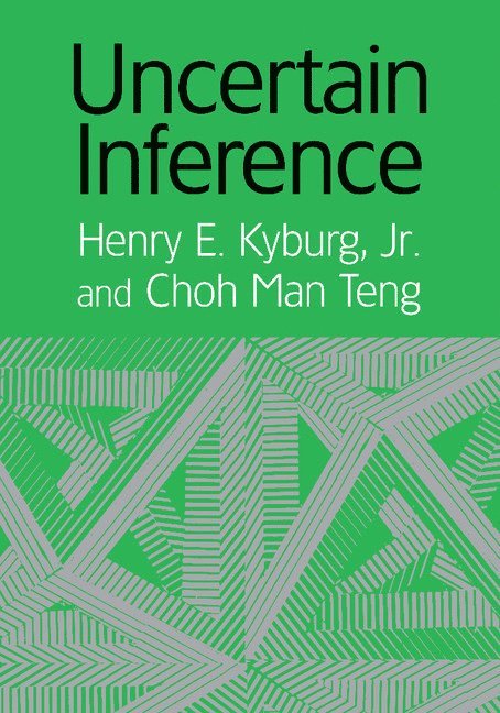 Uncertain Inference 1