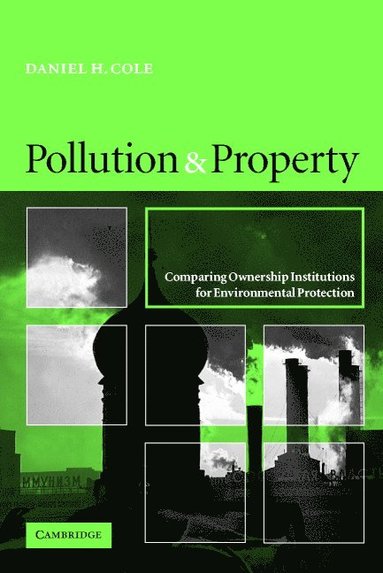 bokomslag Pollution and Property
