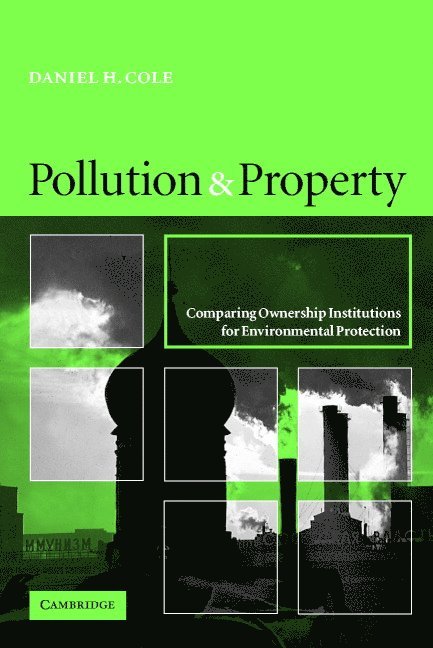 Pollution and Property 1