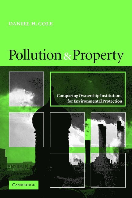 Pollution and Property