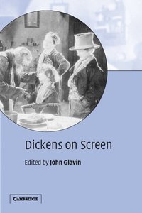 bokomslag Dickens on Screen