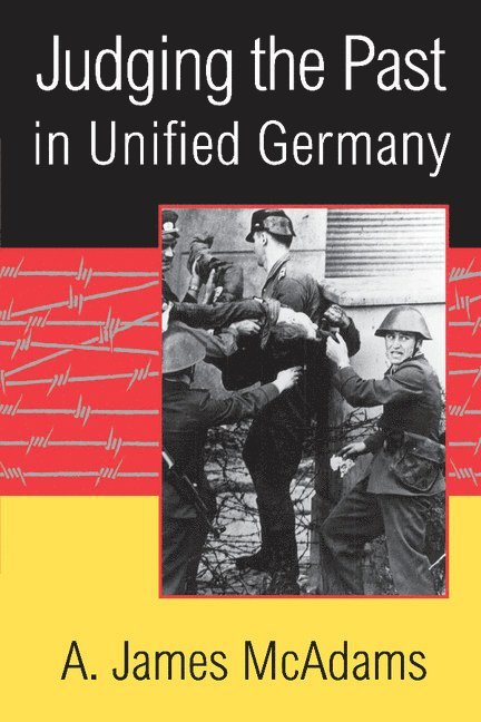 Judging the Past in Unified Germany 1