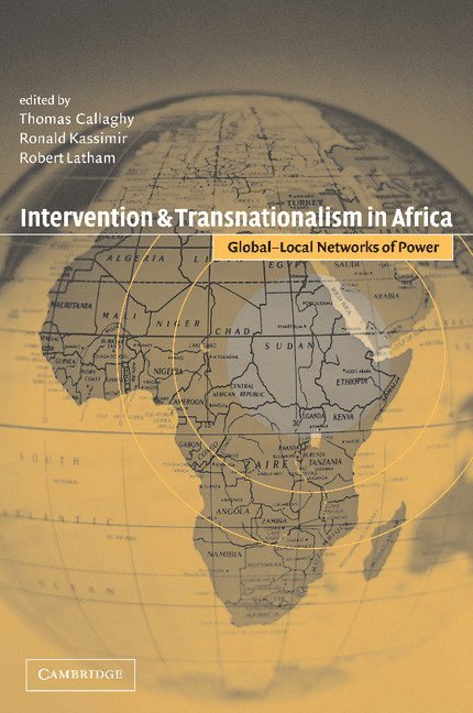 Intervention and Transnationalism in Africa 1