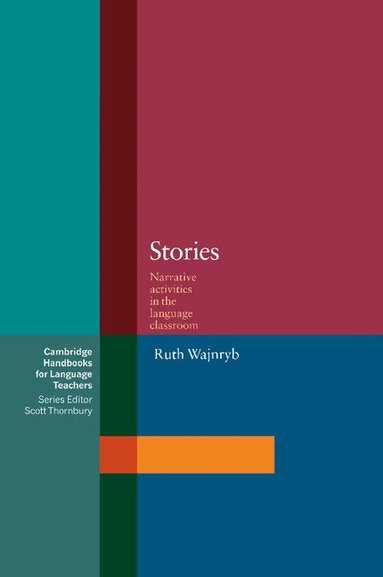 Ruth Wajnryb, Penny Ur - Stories, Häftad
