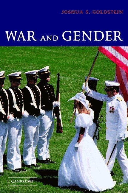 War and Gender 1