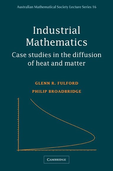 Glenn R. Fulford, Philip Broadbridge, J. H. Loxton - Industrial Mathematics, Häftad