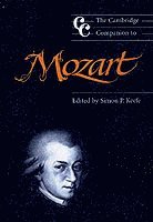 bokomslag The Cambridge Companion to Mozart