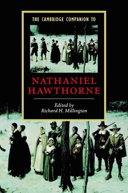 The Cambridge Companion to Nathaniel Hawthorne 1