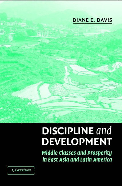 Discipline and Development 1