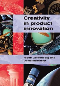 bokomslag Creativity in Product Innovation