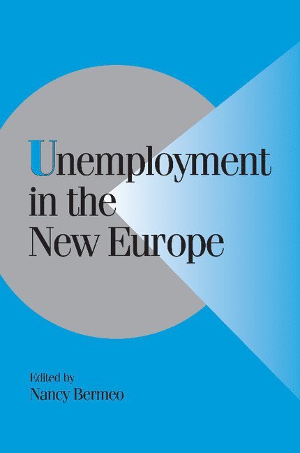Unemployment in the New Europe 1