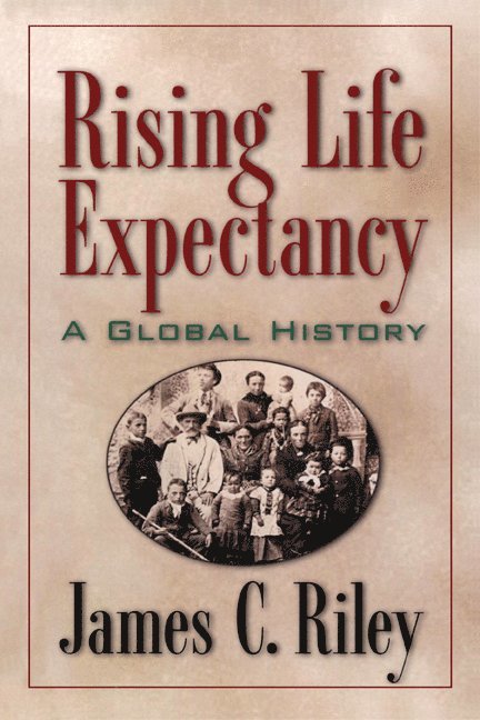 Rising Life Expectancy 1