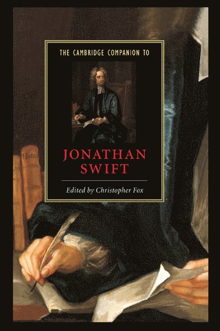 The Cambridge Companion to Jonathan Swift 1