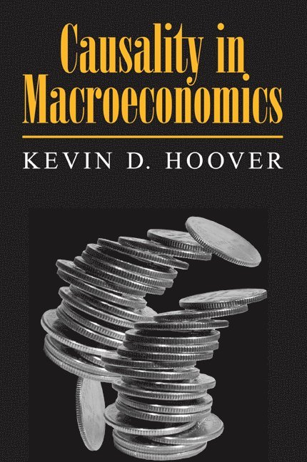 Causality in Macroeconomics