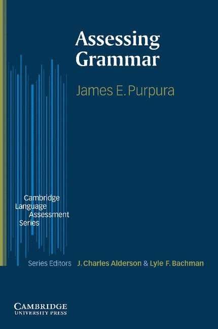 Assessing Grammar 1