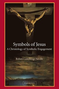 bokomslag Symbols of Jesus