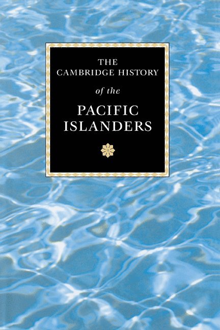 Canberra) Denoon, Donald (Australian National University, Malama Meleisea, Donald Denoon - The Cambridge History of the Pacific Islanders, Häftad