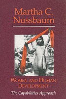 bokomslag Women and Human Development
