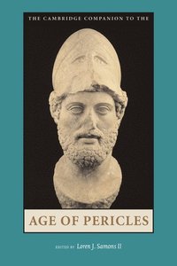 bokomslag The Cambridge Companion to the Age of Pericles