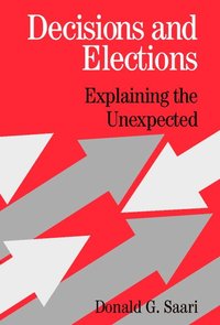 bokomslag Decisions and Elections