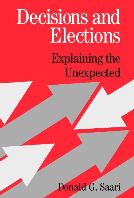 Decisions and Elections 1