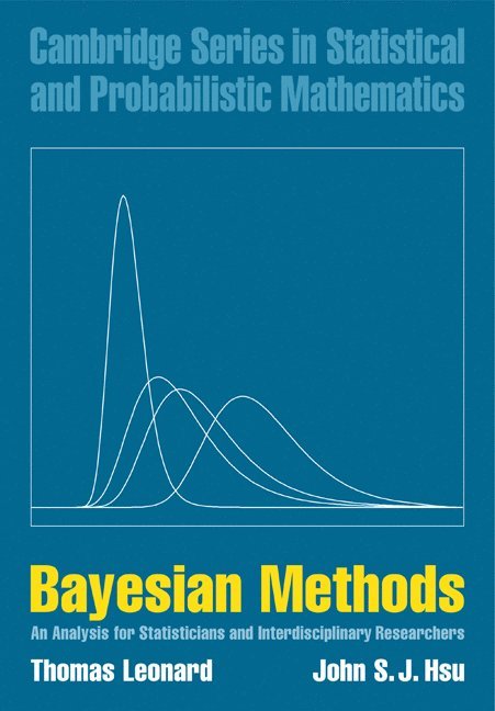 Bayesian Methods 1