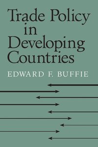 bokomslag Trade Policy in Developing Countries