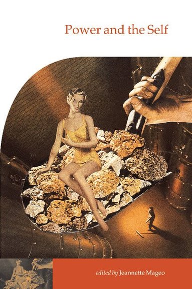 Jeannette Marie Mageo - Power and the Self, Häftad