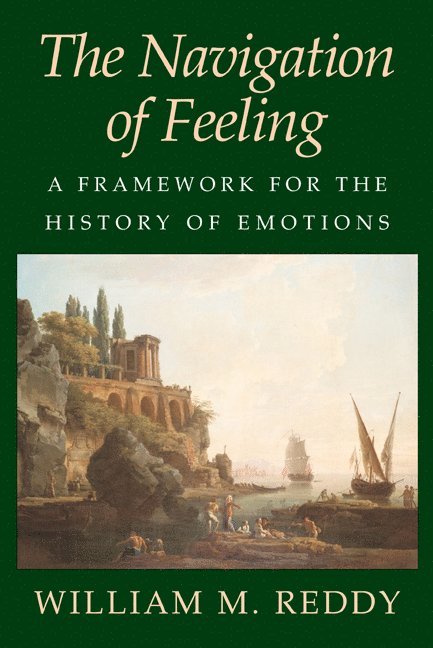 The Navigation of Feeling 1