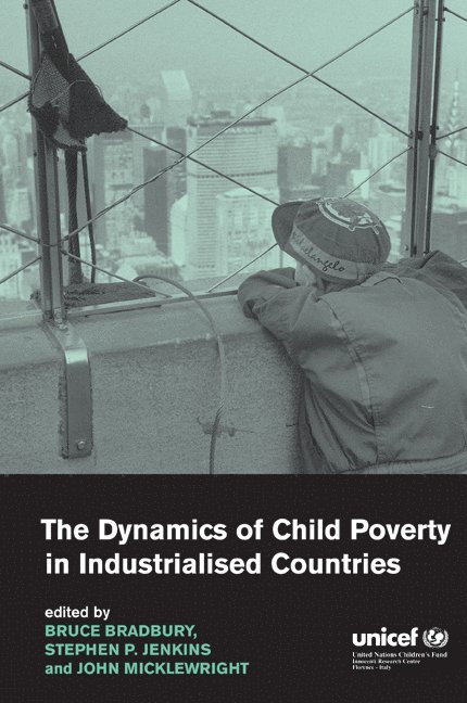 The Dynamics of Child Poverty in Industrialised Countries 1