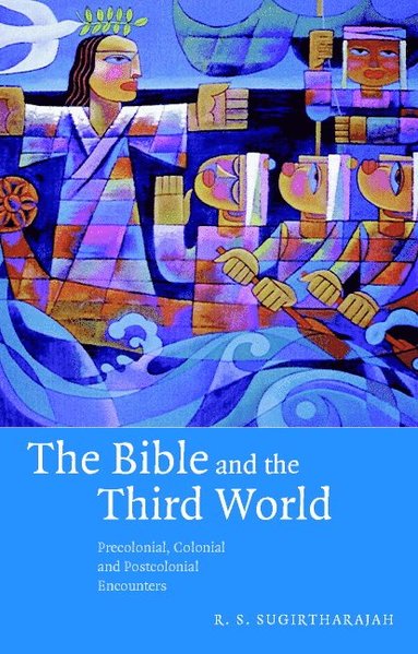 bokomslag The Bible and the Third World