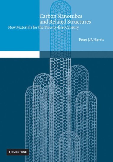 bokomslag Carbon Nanotubes and Related Structures