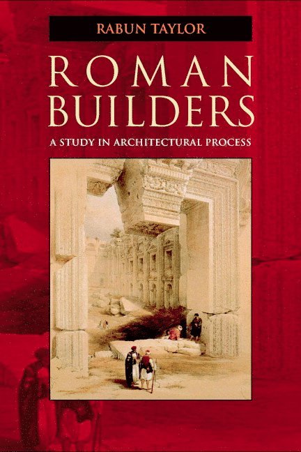 Roman Builders 1