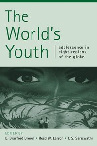 bokomslag The World's Youth