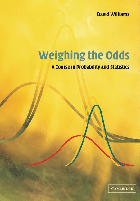 Weighing the Odds 1