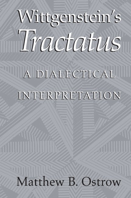 Wittgenstein's Tractatus 1