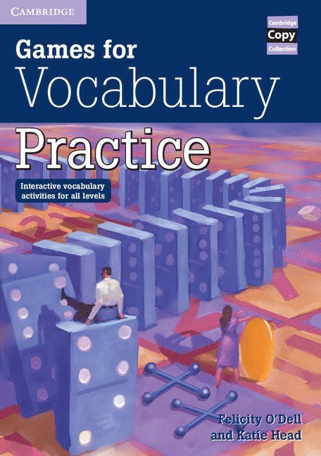 Games for Vocabulary Practice